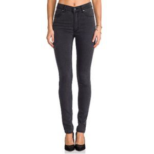 Cheap Monday Second Skin Jeans - Rare! - Sz 25/26